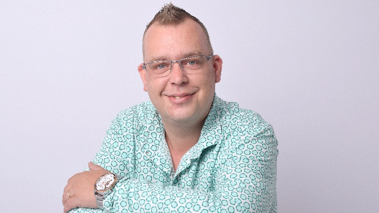 Welkom allemaal